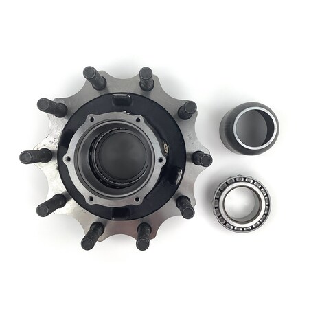 Conmet Axle Hub, 10082227B 10082227B
